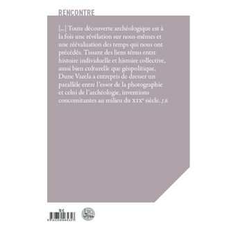 Rencontre Dune Varela - Julien Bécourt