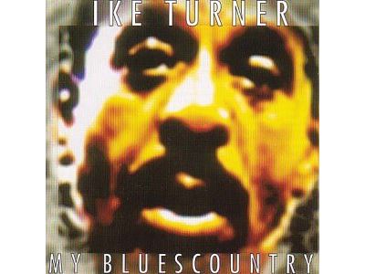My blues country