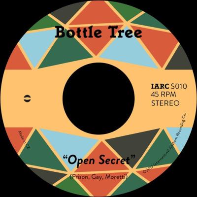 Open secret