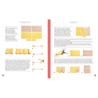 Couture zéro déchet, je me lance !