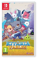 Kitaria Fables Nintendo Switch