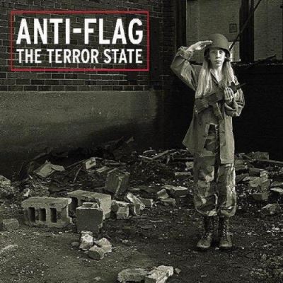 The terrorist state