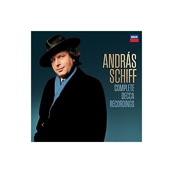 András Schiff, Collectif - 1