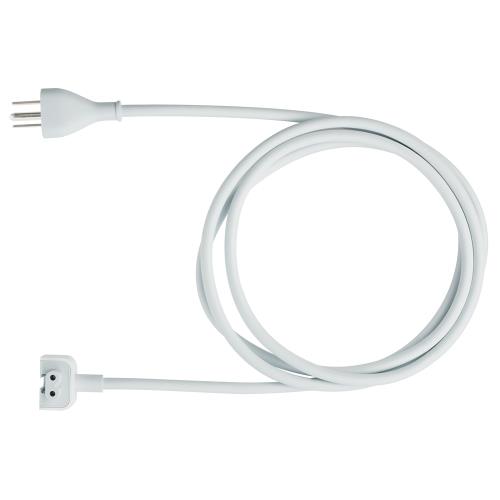 Apple Power Adapter Extension Cable - Rallonge de câble d'alimentation - CEE 7/7 (M) - 1.83 m - pour MagSafe, MagSafe 2, USB-C