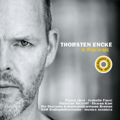Portrait du compositeur