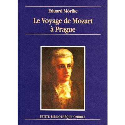 Voyage de mozart a prague
