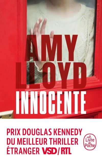 Innocente - Amy Lloyd - Poche