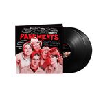 Lp-pavements b.s.o. (2lp)
