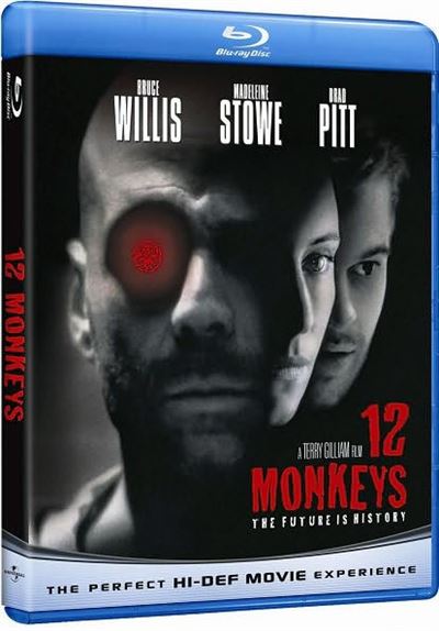 Twelve Monkeys
