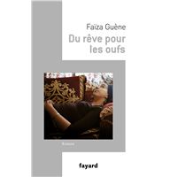 Kiffe Kiffe Demain (Le Livre de Poche) (French Edition): Guene, Faiza:  9782253113751: : Books