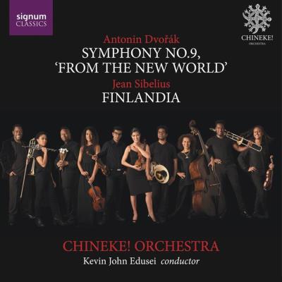 Symphonie n 9/finlandia