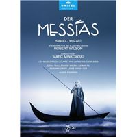 Messie DVD