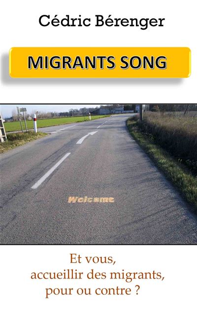 Migrants Song