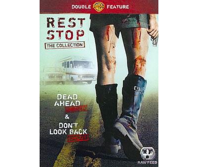 Rest Stop Collection - DVD Zone 1