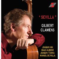 Sevilla - L'Art de la Guitare Espagnole