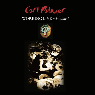 Working Live 1 Edition Limitée