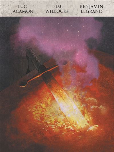 Un monde de rêve