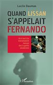 Quand Lissan s'appelait Fernando