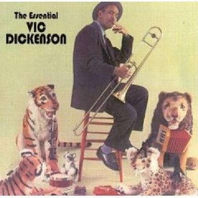 The essential vic dickens