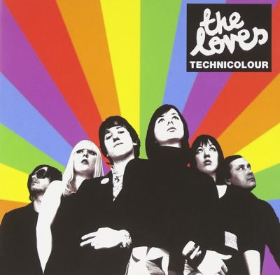 Technicolour