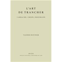 L'Art de trancher