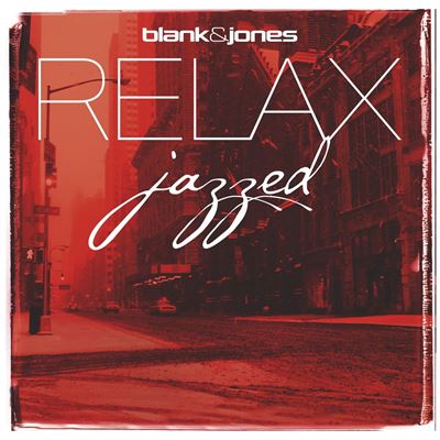 Relax jazzed