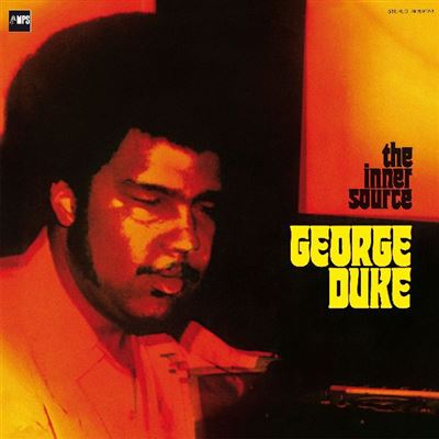DUKE:INNER SOURCE/2LP