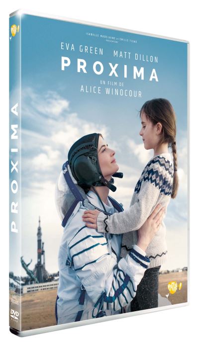 Proxima DVD