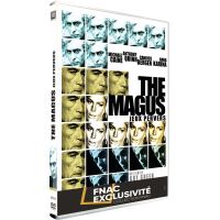 The Magus DVD