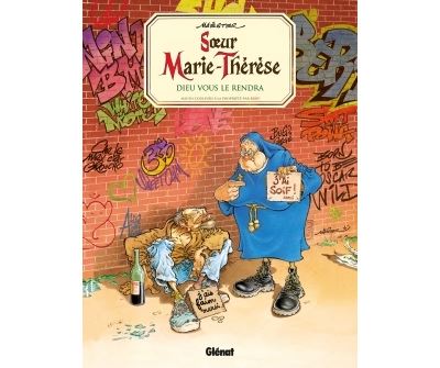 Soeur Marie-Thérèse