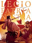 Legio Patria Nostra - Tome 02