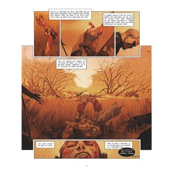 Legio Patria Nostra - Tome 02