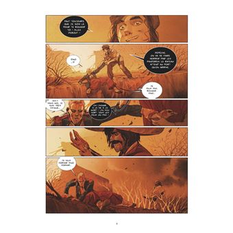 Legio Patria Nostra - Tome 02