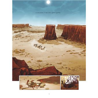 Legio Patria Nostra - Tome 02