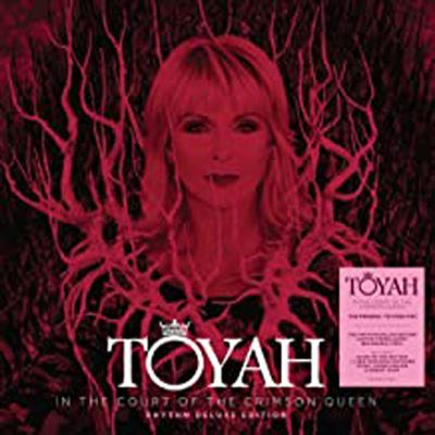 In The Court Of The Crimson Queen : Rhythm Édition Deluxe