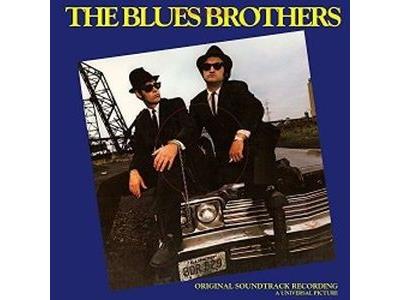 The Blues Brothers Edition limitée