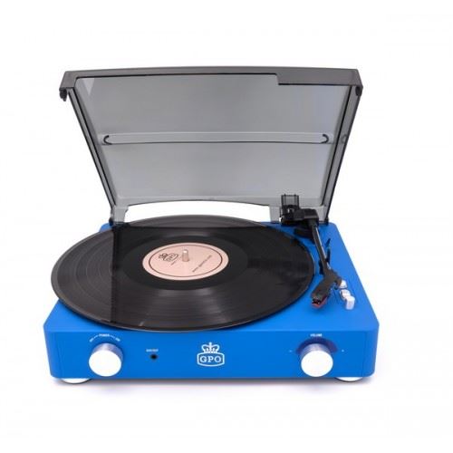 GPO Stylo II SW508C Blue