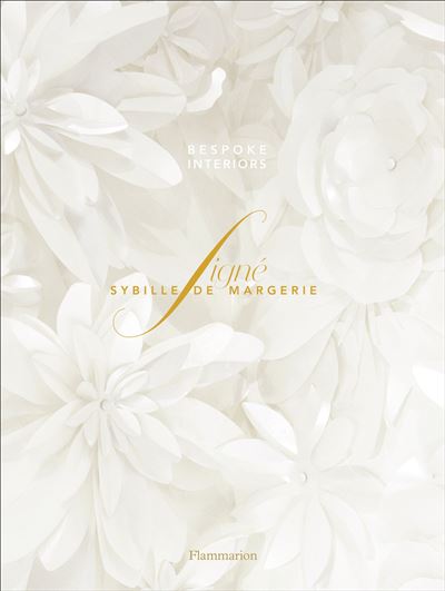 Signed Sybille de Margerie