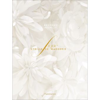 Signed Sybille de Margerie