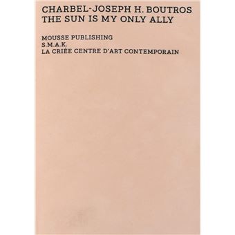 The Sun Is My Only Ally