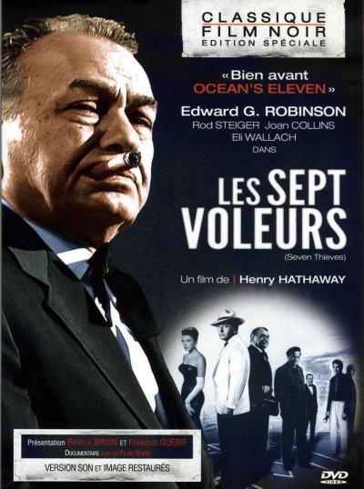 Les sept voleurs