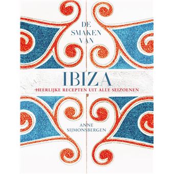 De smaken van Ibiza