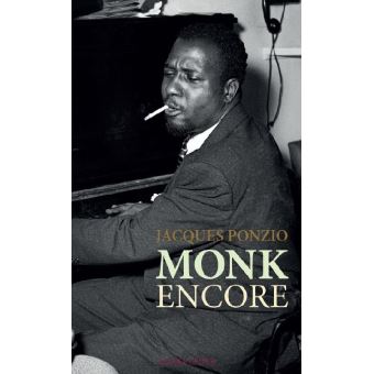 Monk encore