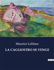 La cagliostro se venge
