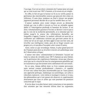 Espèce d'Abrutis ou le Réveil de l'Humanité