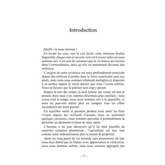 Espèce d'Abrutis ou le Réveil de l'Humanité