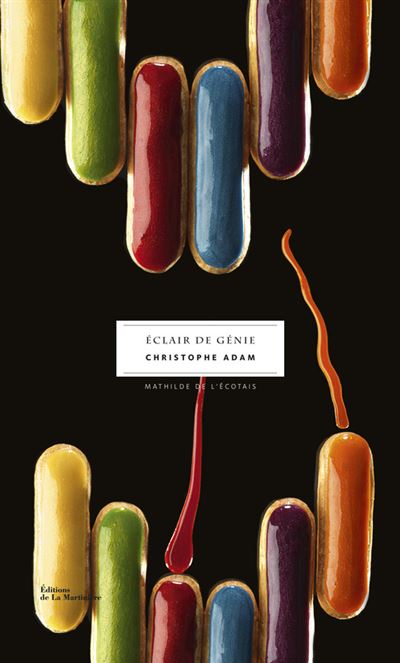 Eclairs de génie