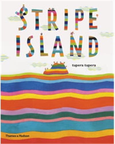 Stripe Island