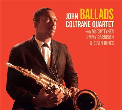BALLADS -BONUS TR-