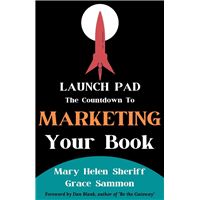 Launchpad: The Countdown to Marketing Your Book